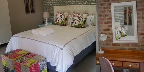 Dancing River Guesthouse เฟเรนนิงิง ภายนอก รูปภาพ