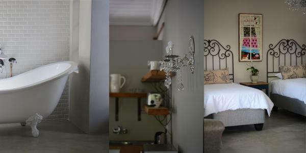 Dancing River Guesthouse เฟเรนนิงิง ภายนอก รูปภาพ