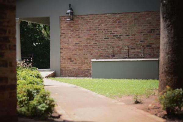 Dancing River Guesthouse เฟเรนนิงิง ภายนอก รูปภาพ