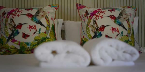Dancing River Guesthouse เฟเรนนิงิง ภายนอก รูปภาพ