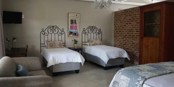 Dancing River Guesthouse เฟเรนนิงิง ภายนอก รูปภาพ