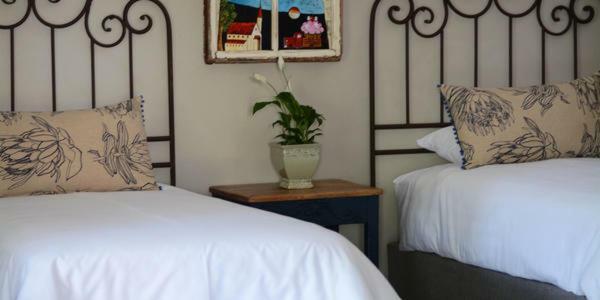 Dancing River Guesthouse เฟเรนนิงิง ภายนอก รูปภาพ